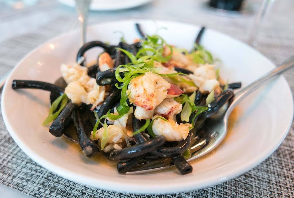 Gemma | restaurant | 2323 N Henderson Ave #109, Dallas, TX 75206, USA | 2143709426 OR +1 214-370-9426