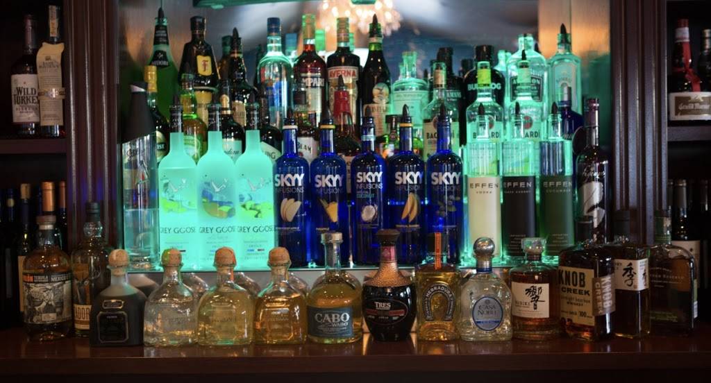 Tel Aviv Waterfront | restaurant | 25 Bridge St, Providence, RI 02903, USA | 4015211300 OR +1 401-521-1300