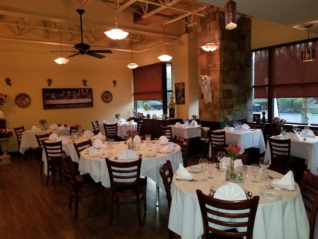 Settimo Cielo Hamilton | restaurant | 2445 Kuser Rd, Hamilton Township, NJ 08690, USA | 6098900777 OR +1 609-890-0777