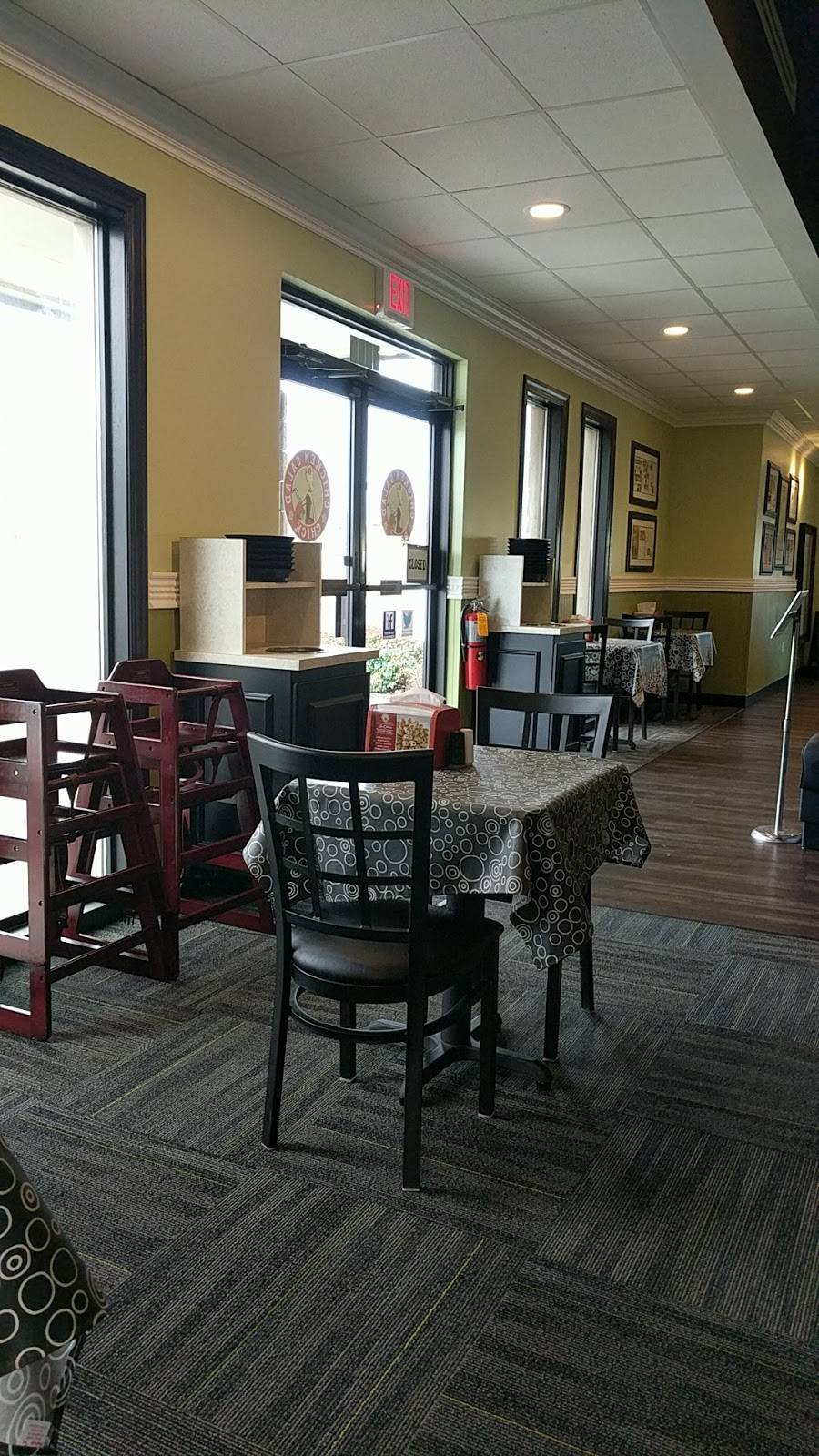 Chicken Salad Chick | restaurant | 5709 Calhoun Memorial Hwy, Easley, SC 29640, USA | 8643193056 OR +1 864-319-3056