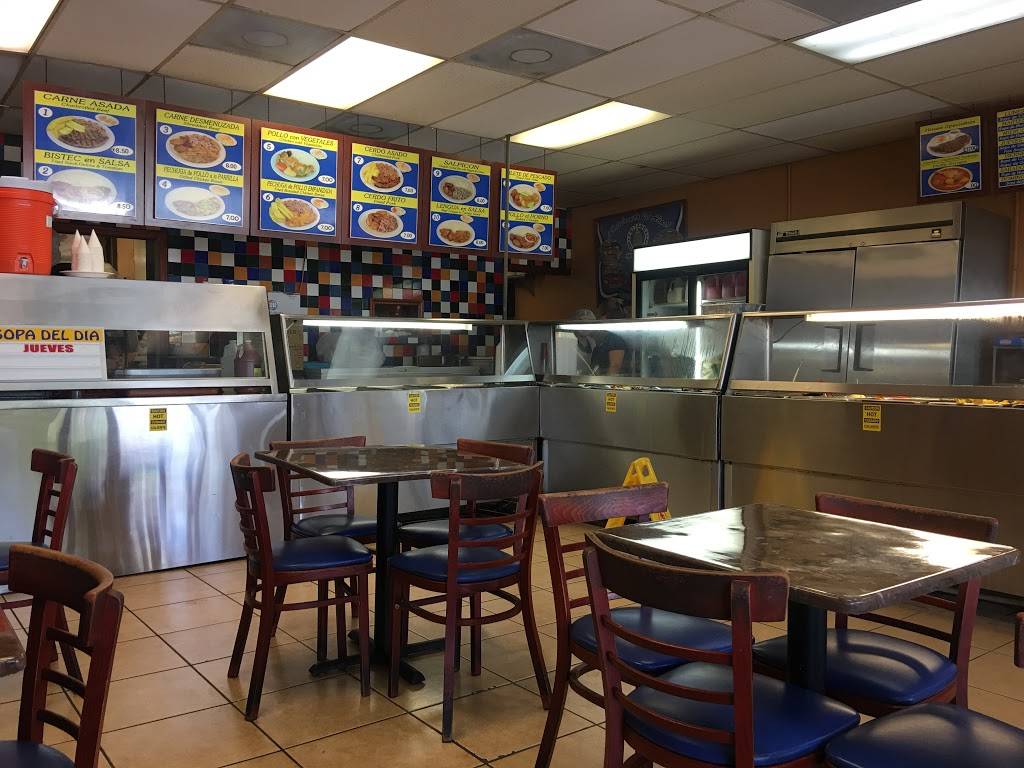 Fritanga Monimbo Miller Square | restaurant | Miller Square, 13710 SW 56th St, Miami, FL 33175, USA | 3053825292 OR +1 305-382-5292