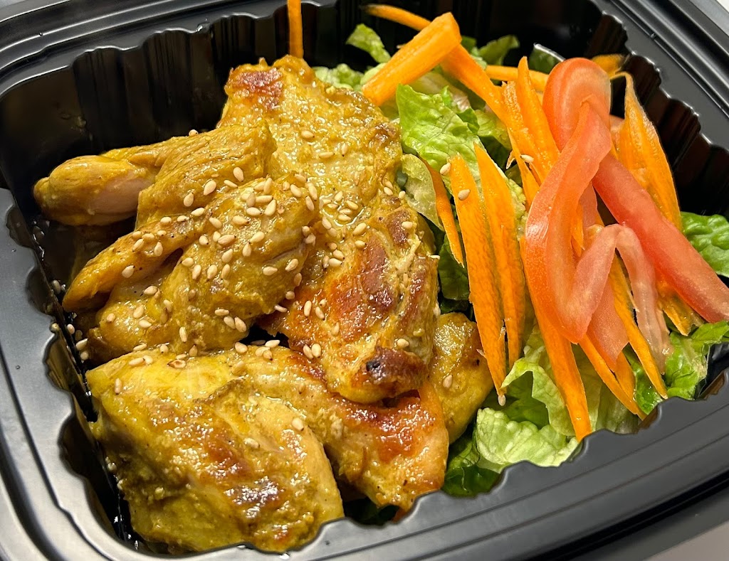 Thai Taco | restaurant | 3517 N Spaulding Ave, Chicago, IL 60618, USA | 8477279814 OR +1 847-727-9814