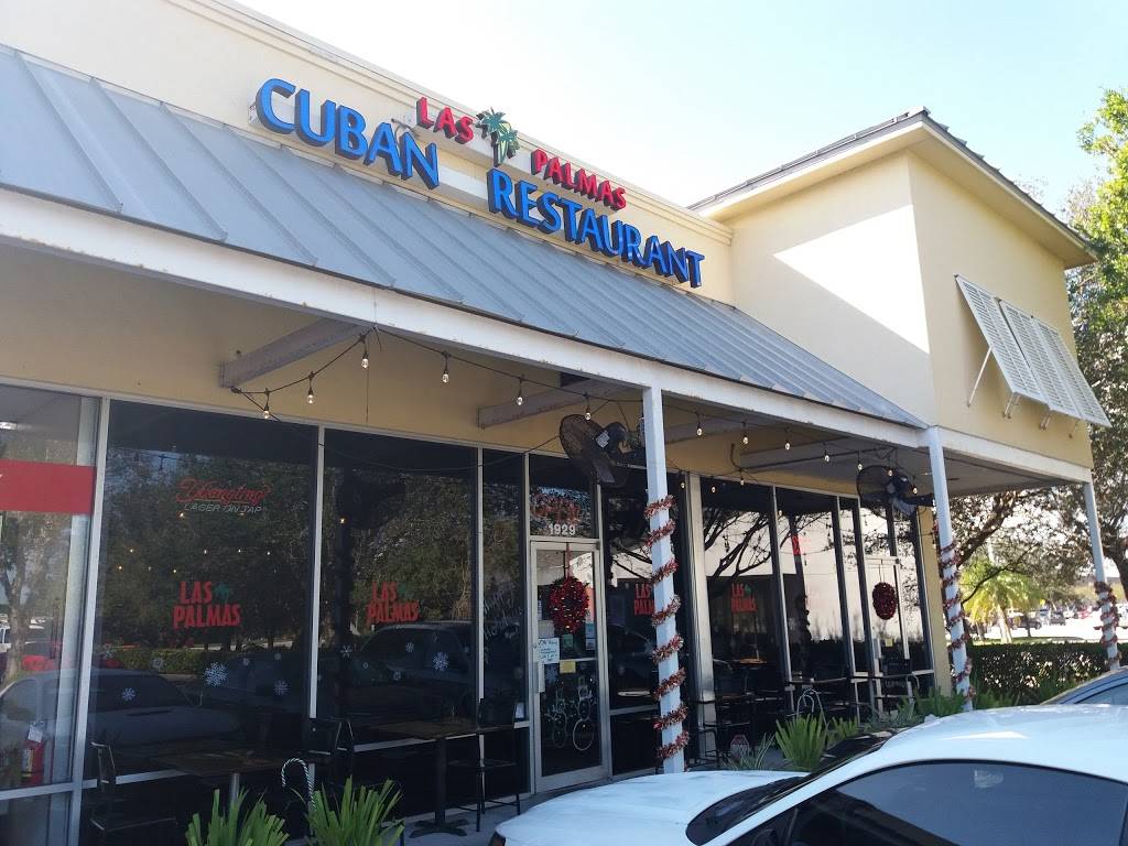 Las Palmas Restaurant | restaurant | 1929 US-1, Sebastian, FL 32958, USA | 7723885188 OR +1 772-388-5188