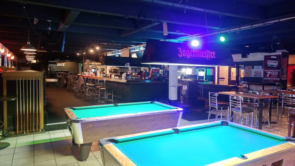 The Hot Rock Bar | restaurant | 24300 Hoover Rd, Warren, MI 48089, USA | 5867566140 OR +1 586-756-6140