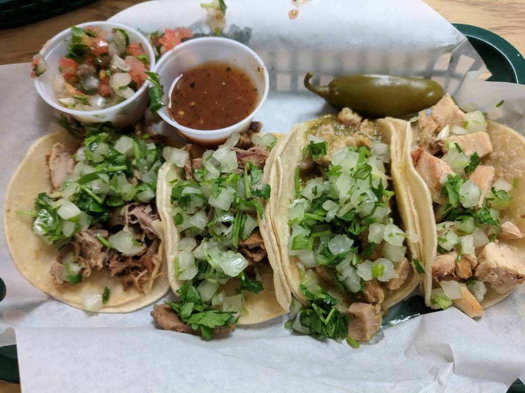 Jaliscos | restaurant | 972 Tallac Ave, South Lake Tahoe, CA 96150, USA | 5305416516 OR +1 530-541-6516