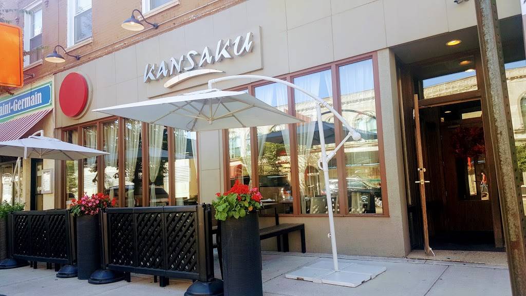 KANSAKU | restaurant | 1514 Sherman Ave, Evanston, IL 60201, USA | 8478644386 OR +1 847-864-4386