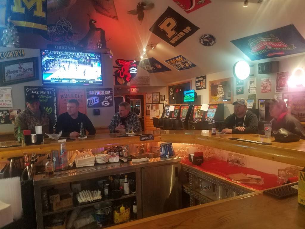 Thirsty Horse Pub & Grill | restaurant | 12711 Bristol Rd, Kenosha, WI 53142, USA | 2628913080 OR +1 262-891-3080