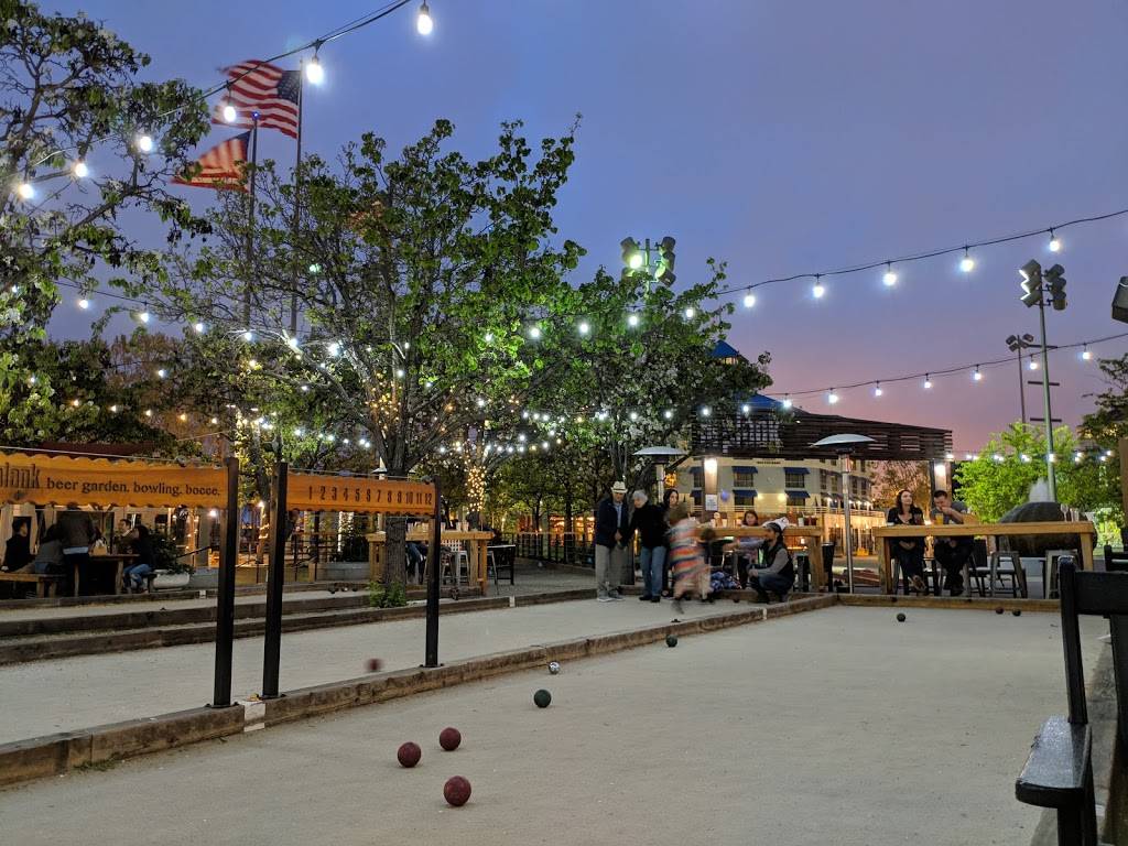 Plank | restaurant | 98 Broadway, Oakland, CA 94607, USA | 5108170980 OR +1 510-817-0980