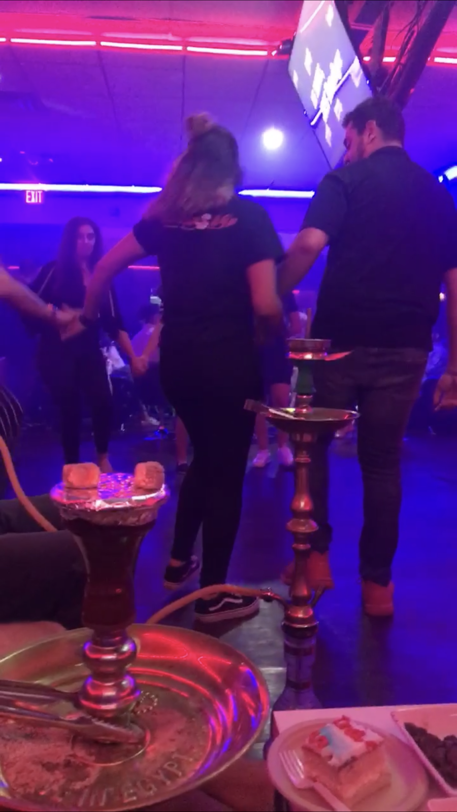 Mazaya Hookah Lounge | restaurant | 11164 Hull Street Rd, Midlothian, VA 23112, USA | 8044773068 OR +1 804-477-3068