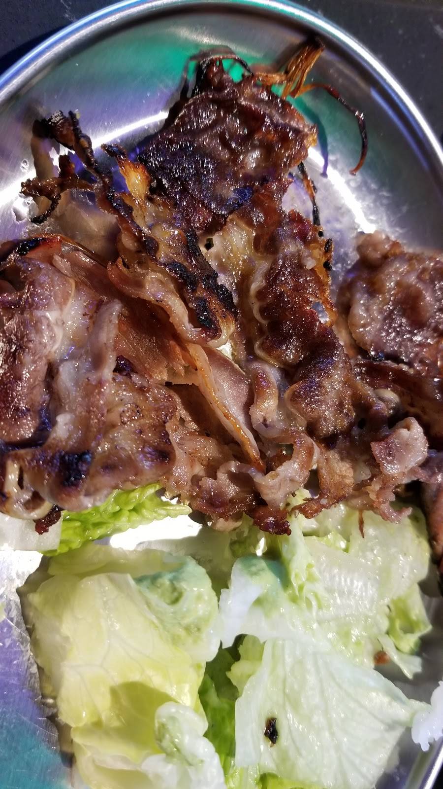 Olleh Korean BBQ | restaurant | 11828 Bernardo Center Dr Suite 119, San Diego, CA 92128, USA | 8587985282 OR +1 858-798-5282