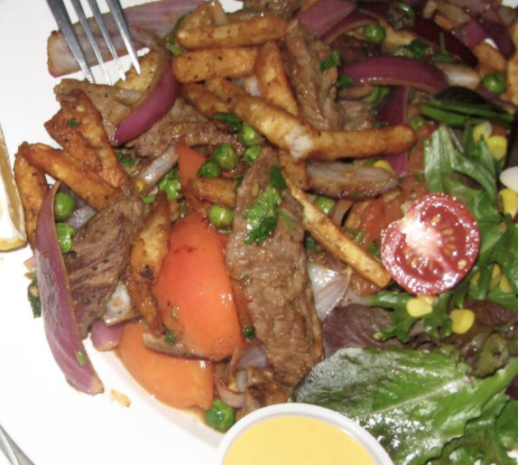 Juniper | restaurant | 2401 M St NW, Washington, DC 20037, USA | 2024575020 OR +1 202-457-5020