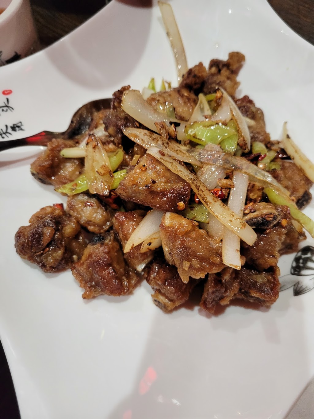 Noodle Creations | restaurant | 2312 S Archer Ave, Chicago, IL 60616, USA | 3122650201 OR +1 312-265-0201