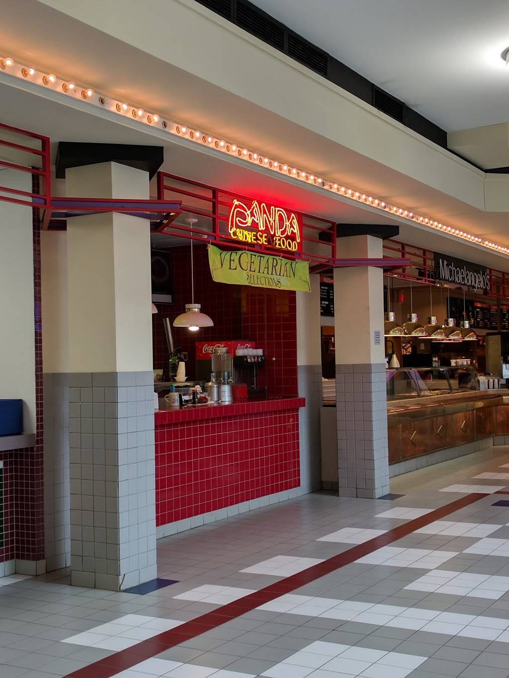 Panda Chinese Food | restaurant | 400 Locust St, Des Moines, IA 50309, USA | 5152440800 OR +1 515-244-0800