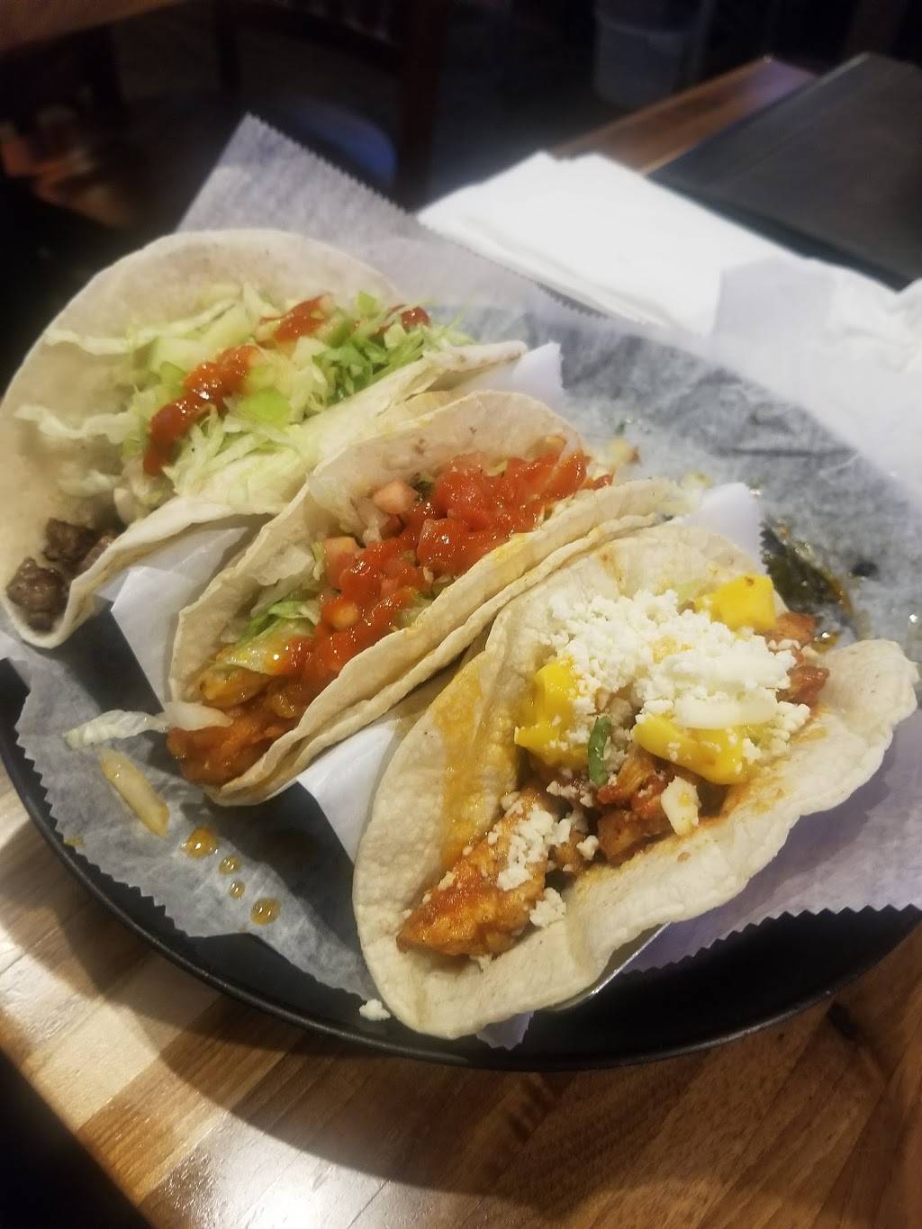 Camino | restaurant | 1300 W 9th St, Cleveland, OH 44113, USA | 2166218226 OR +1 216-621-8226