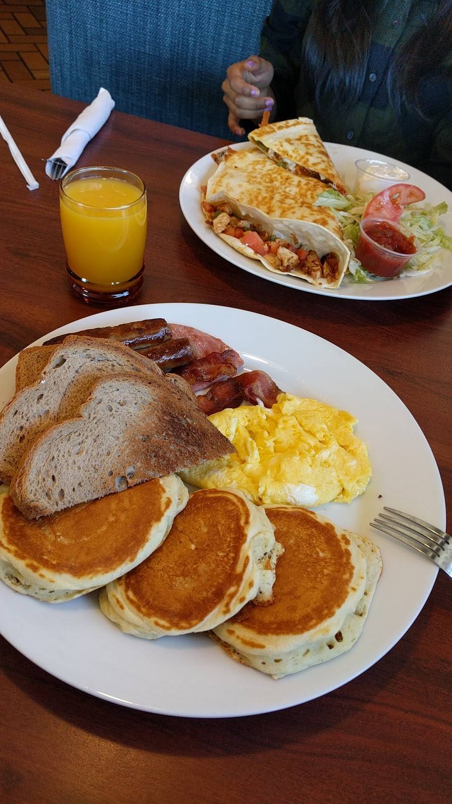 Ardianas Restaurant | restaurant | 41602 W 10 Mile Rd, Novi, MI 48375, USA | 2483492470 OR +1 248-349-2470