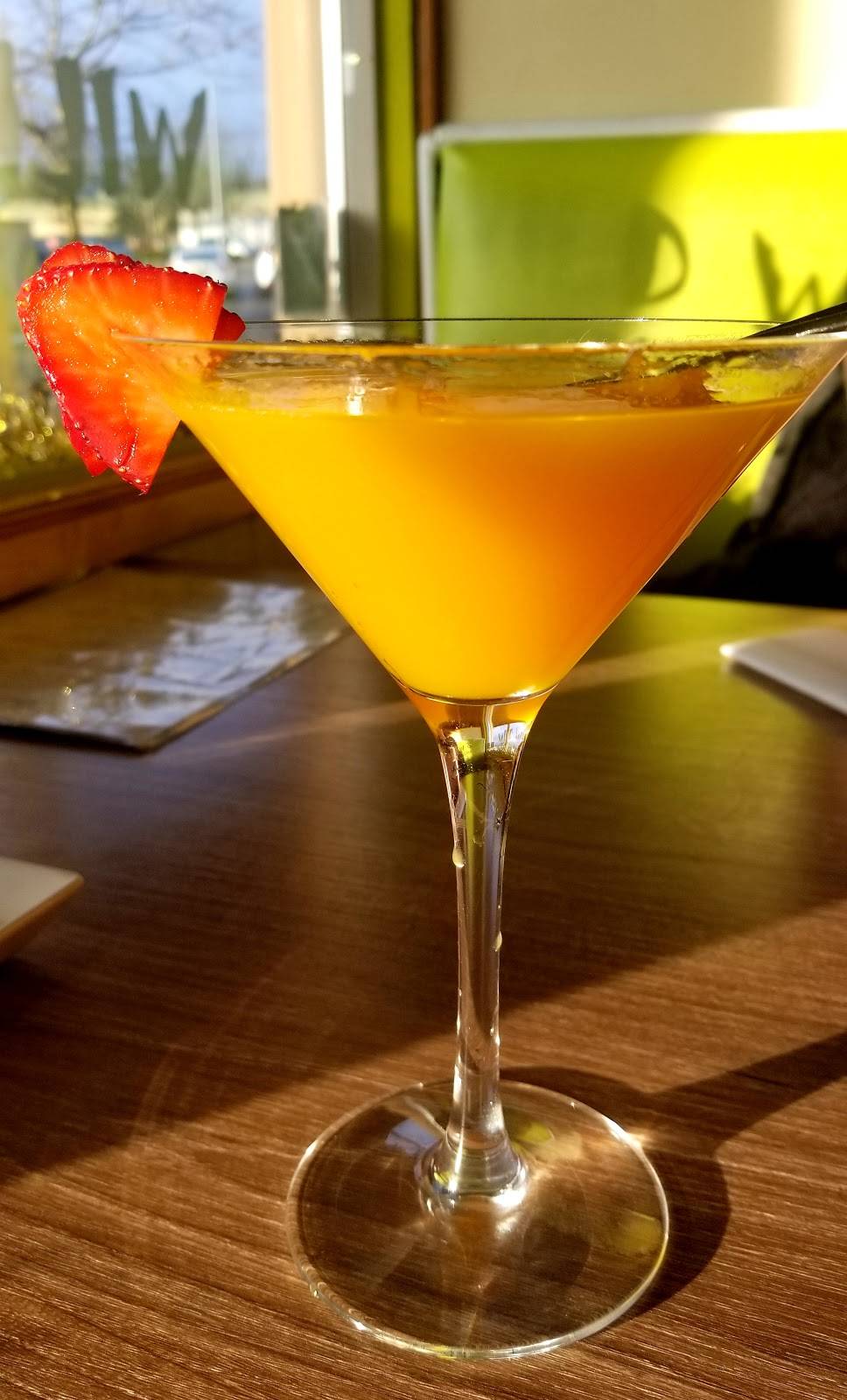 Wild Wasabi | restaurant | 19720 44th Ave W suite a, Lynnwood, WA 98036, USA | 4257768068 OR +1 425-776-8068