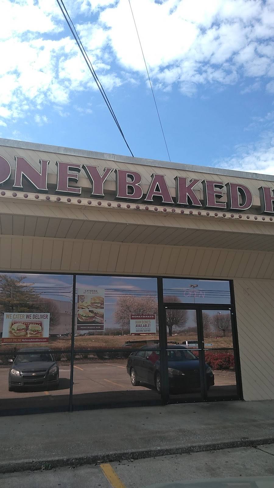 The Honey Baked Ham Company | cafe | 803 Rivergate Pkwy, Goodlettsville, TN 37072, USA | 6158517300 OR +1 615-851-7300