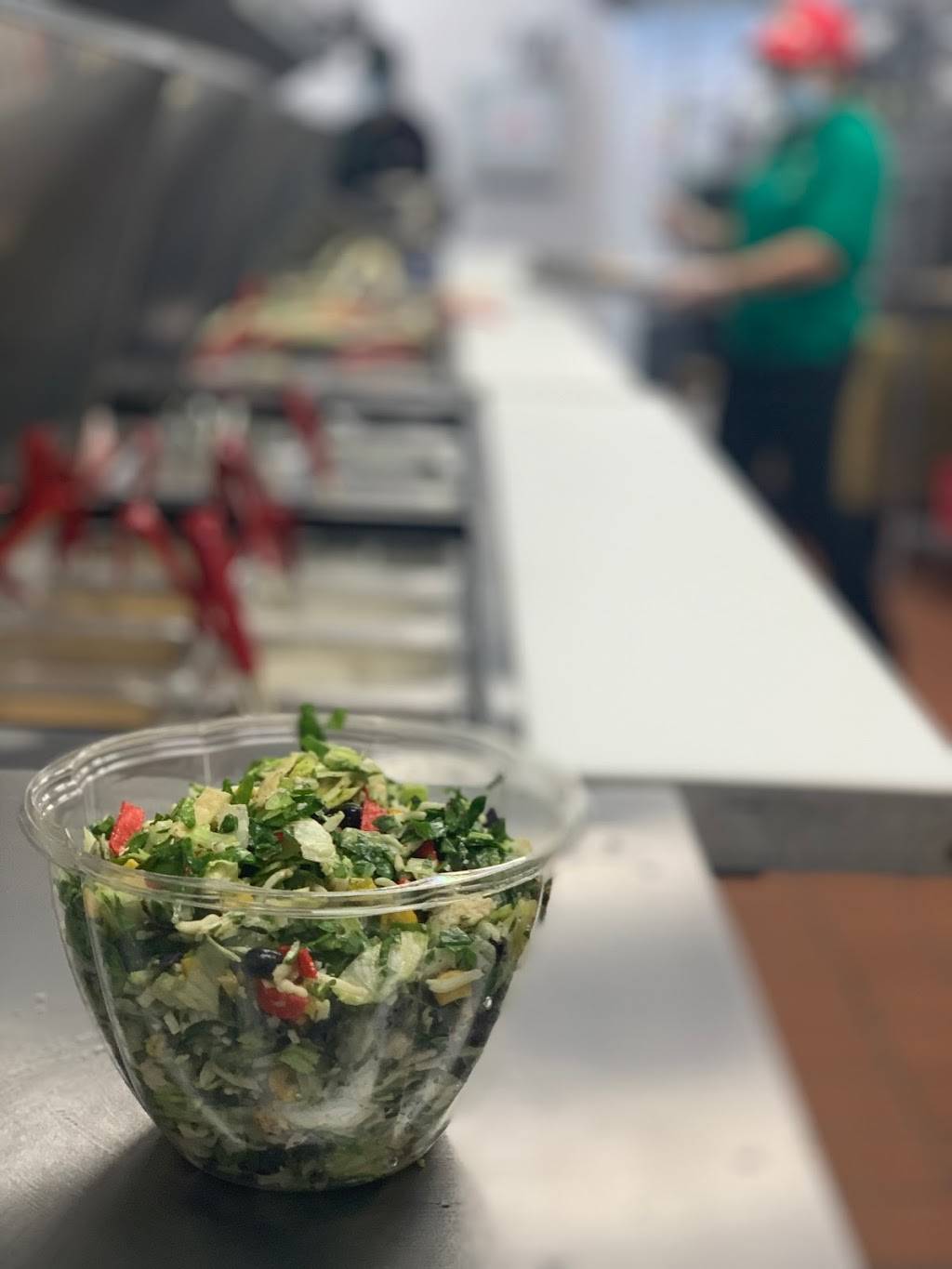 Chop Stop | restaurant | 5200 Lankershim Blvd Suite 160, North Hollywood, CA 91601, USA | 8189274226 OR +1 818-927-4226