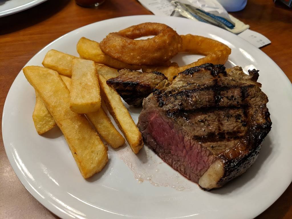 Golden Corral Buffet & Grill | restaurant | 6103 N Military Hwy, Norfolk, VA 23518, USA | 7572169577 OR +1 757-216-9577