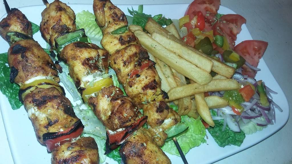 Crisp | restaurant | 3004 Avenue L, Brooklyn, NY 11210, USA | 7187584785 OR +1 718-758-4785