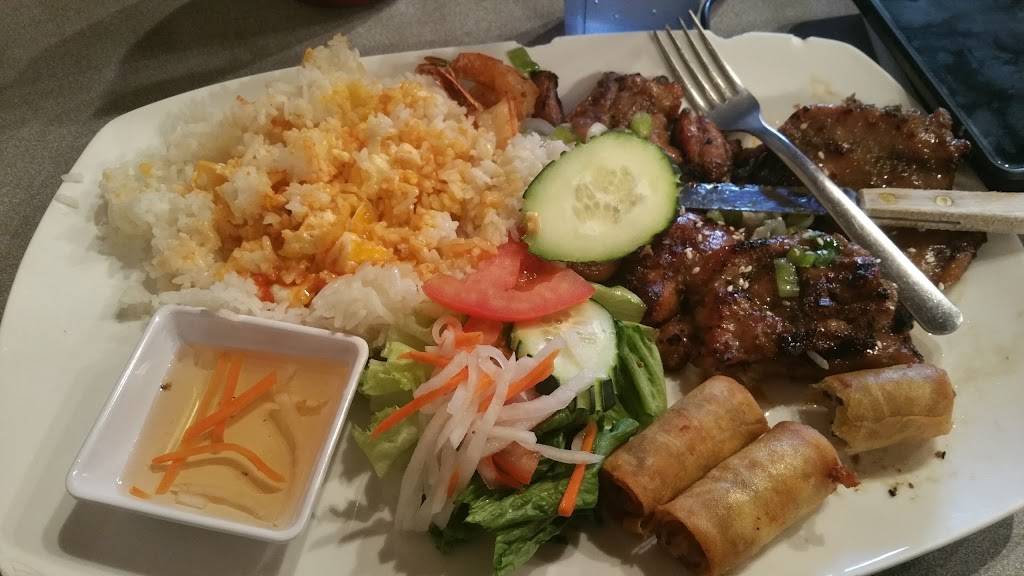 Pho Vietnam | restaurant | 622 1st St, Brentwood, CA 94513, USA | 9255165654 OR +1 925-516-5654