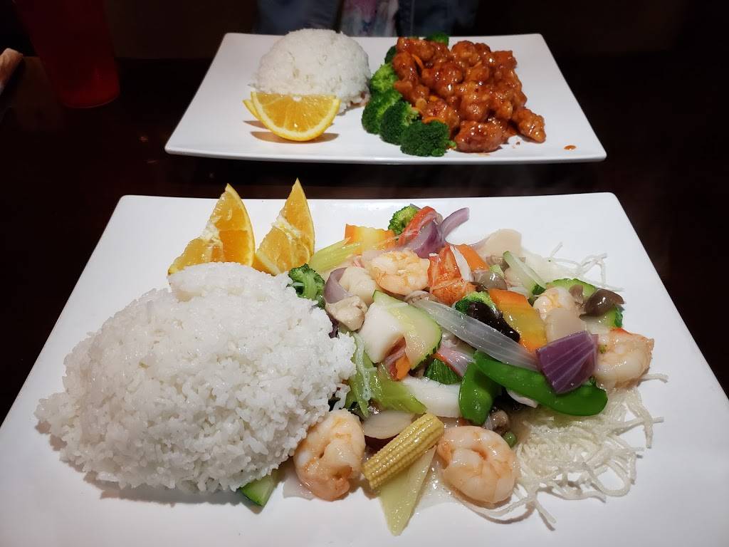 Asian Cafe | restaurant | 200 Marshall Dr NW, Christiansburg, VA 24073, USA | 5403810088 OR +1 540-381-0088