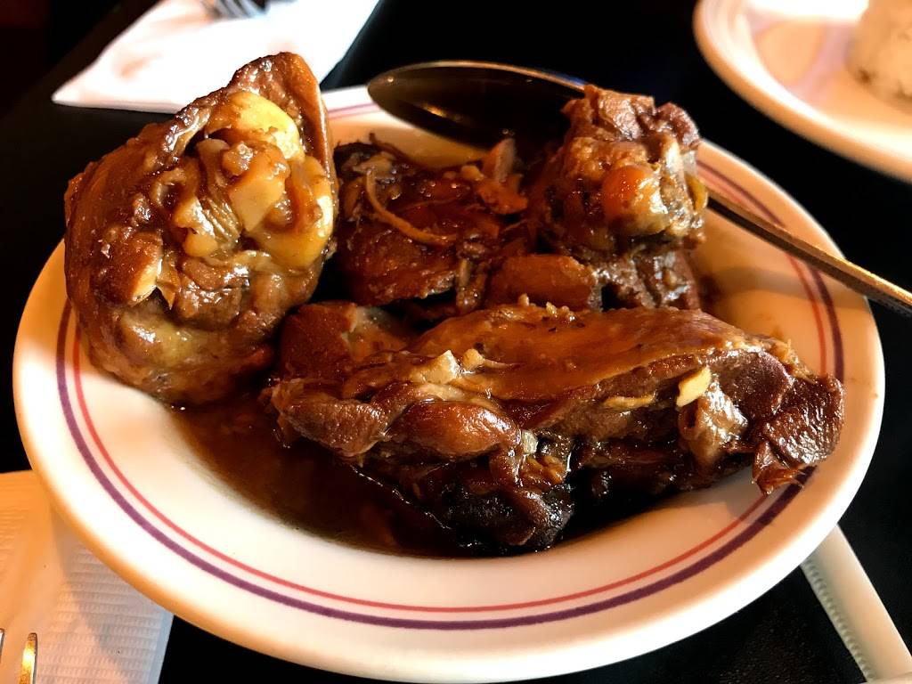 Alidos | restaurant | 671 El Camino Real, South San Francisco, CA 94080, USA | 6508694457 OR +1 650-869-4457