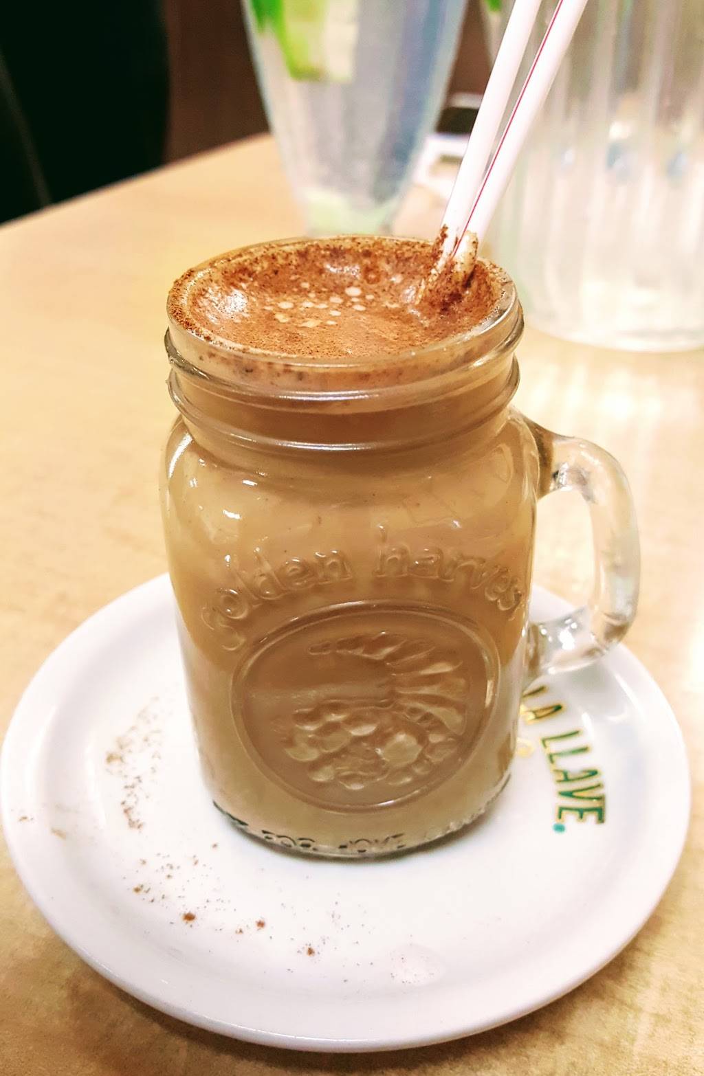 Palmar Cafeteria | restaurant | 6927 NW 77th Ave, Miami, FL 33166, USA | 3058881534 OR +1 305-888-1534