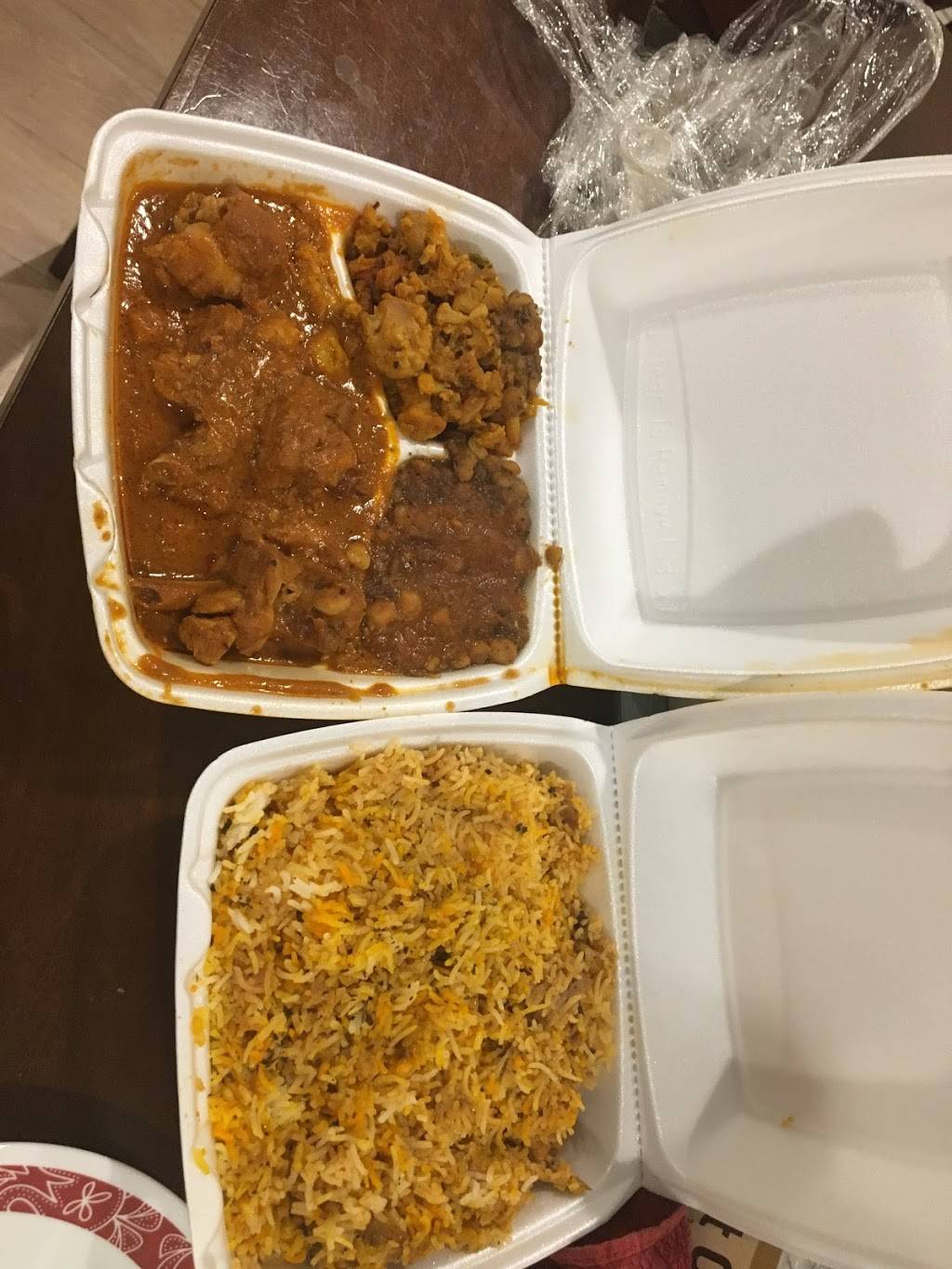 Roti Kabob | restaurant | 2100 12th St, Lynchburg, VA 24501, USA | 4343638088 OR +1 434-363-8088