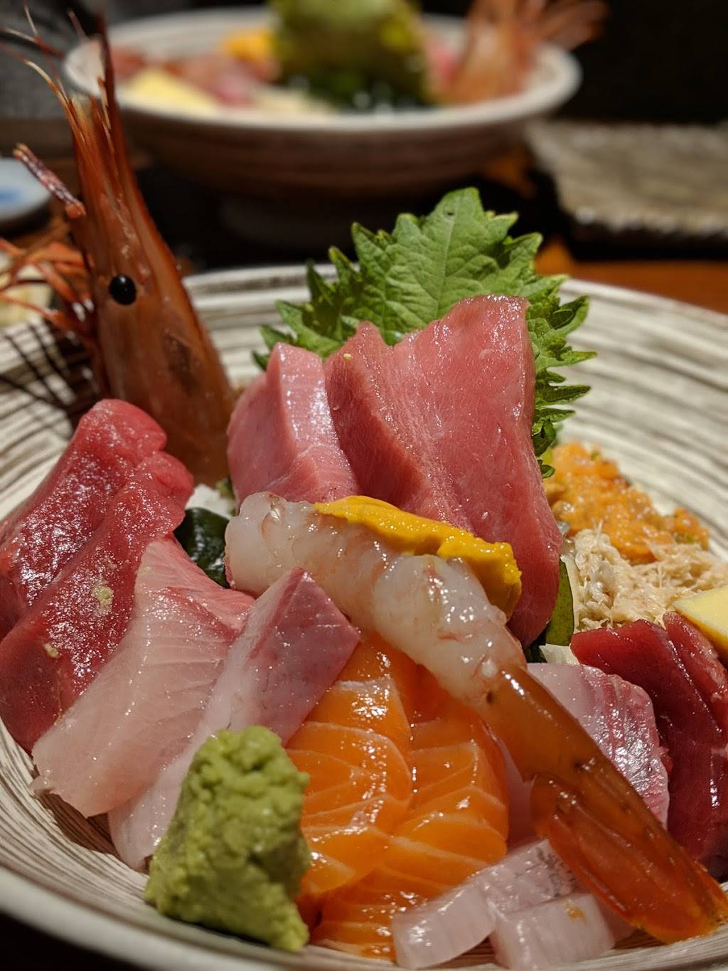 Ootoro Sushi | restaurant | 2222 Michelson Dr #246, Irvine, CA 92612, USA | 9492220688 OR +1 949-222-0688