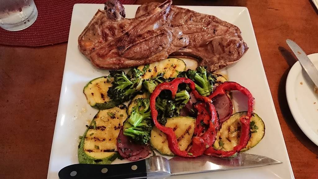 Aroma Cafe | cafe | 2530 Overland Ave, Los Angeles, CA 90064, USA | 3108362919 OR +1 310-836-2919