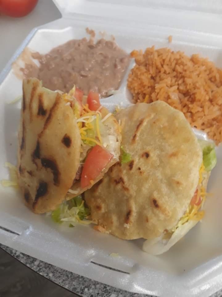 Pompas Kitchen | restaurant | 1709 Hutchings Ave, Ballinger, TX 76821, USA | 3259390658 OR +1 325-939-0658