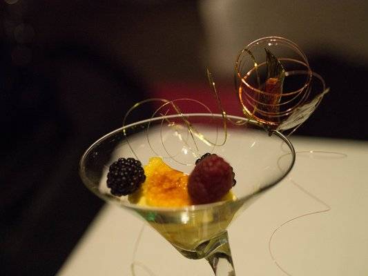 Ambience Restaurant | restaurant | 132 State St, Los Altos, CA 94022, USA | 6509179030 OR +1 650-917-9030