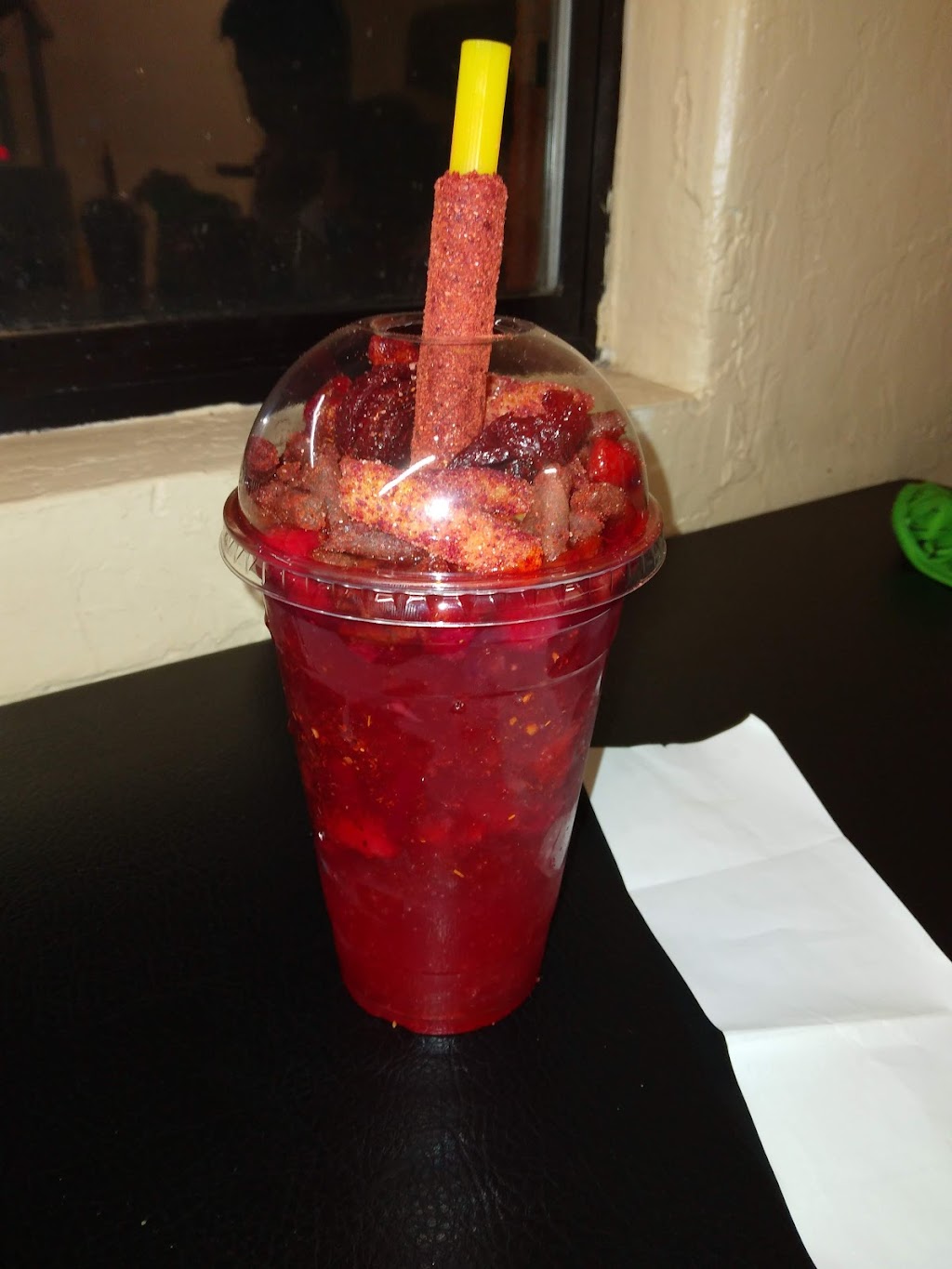 Taqueria Y Raspados Jason | restaurant | 6039 E 22nd St, Tucson, AZ 85711, USA | 5209004225 OR +1 520-900-4225