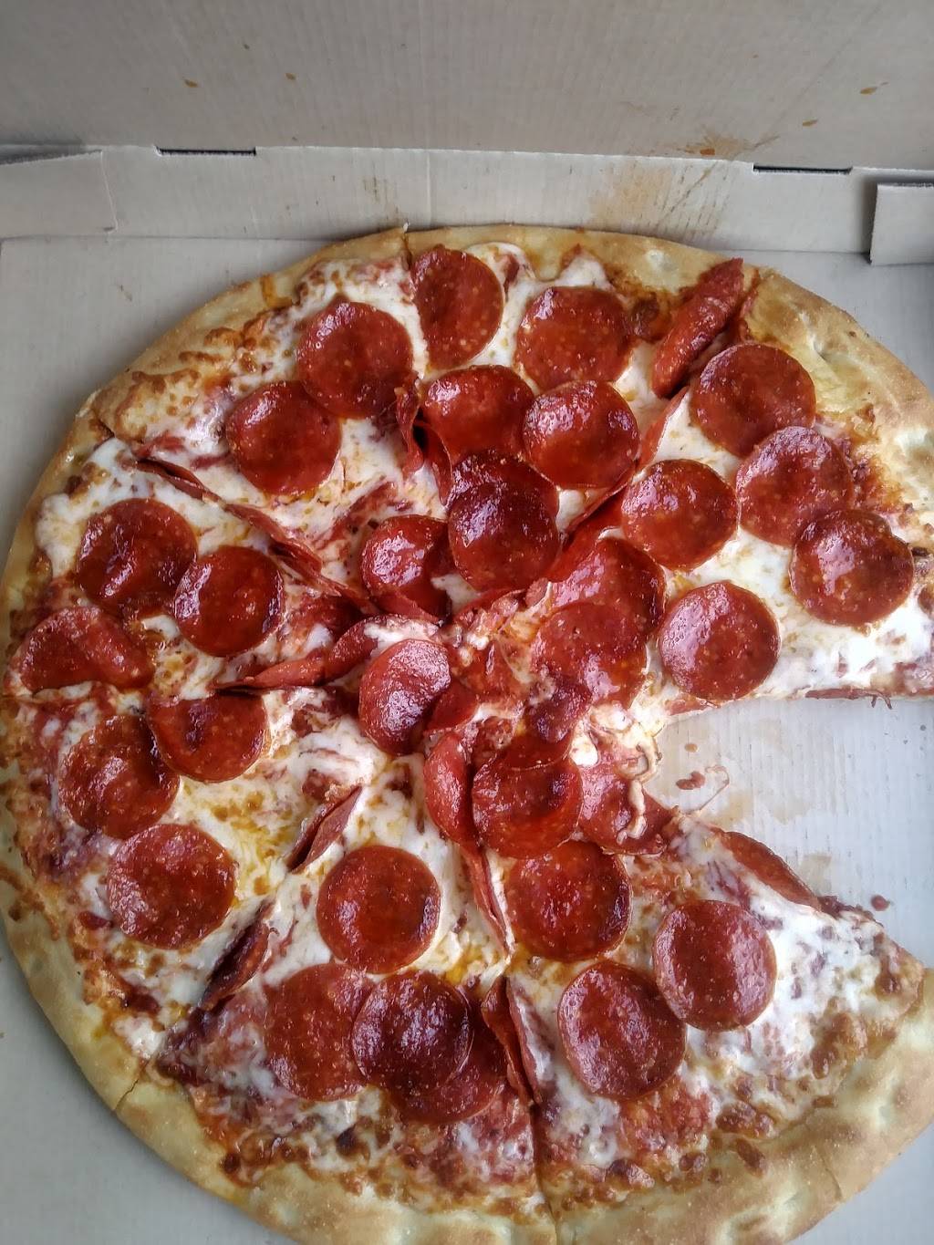 Little Caesars Pizza | meal takeaway | 508 N Hwy 77 Suite 100, Waxahachie, TX 75165, USA | 9729232003 OR +1 972-923-2003