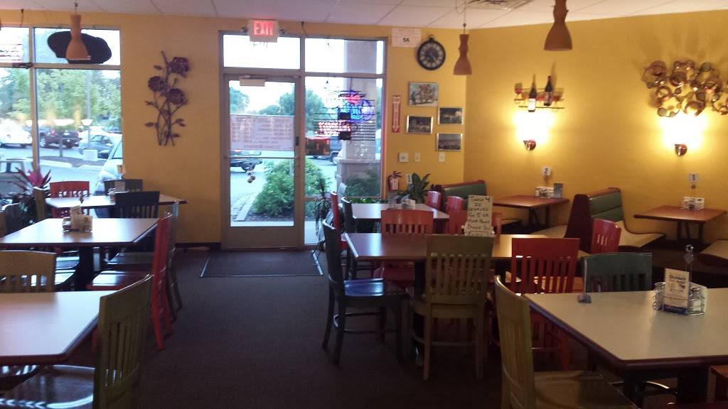 Luigis Pizza of Appleton | restaurant | 1835 E Edgewood Dr #104, Appleton, WI 54913, USA | 9209970001 OR +1 920-997-0001