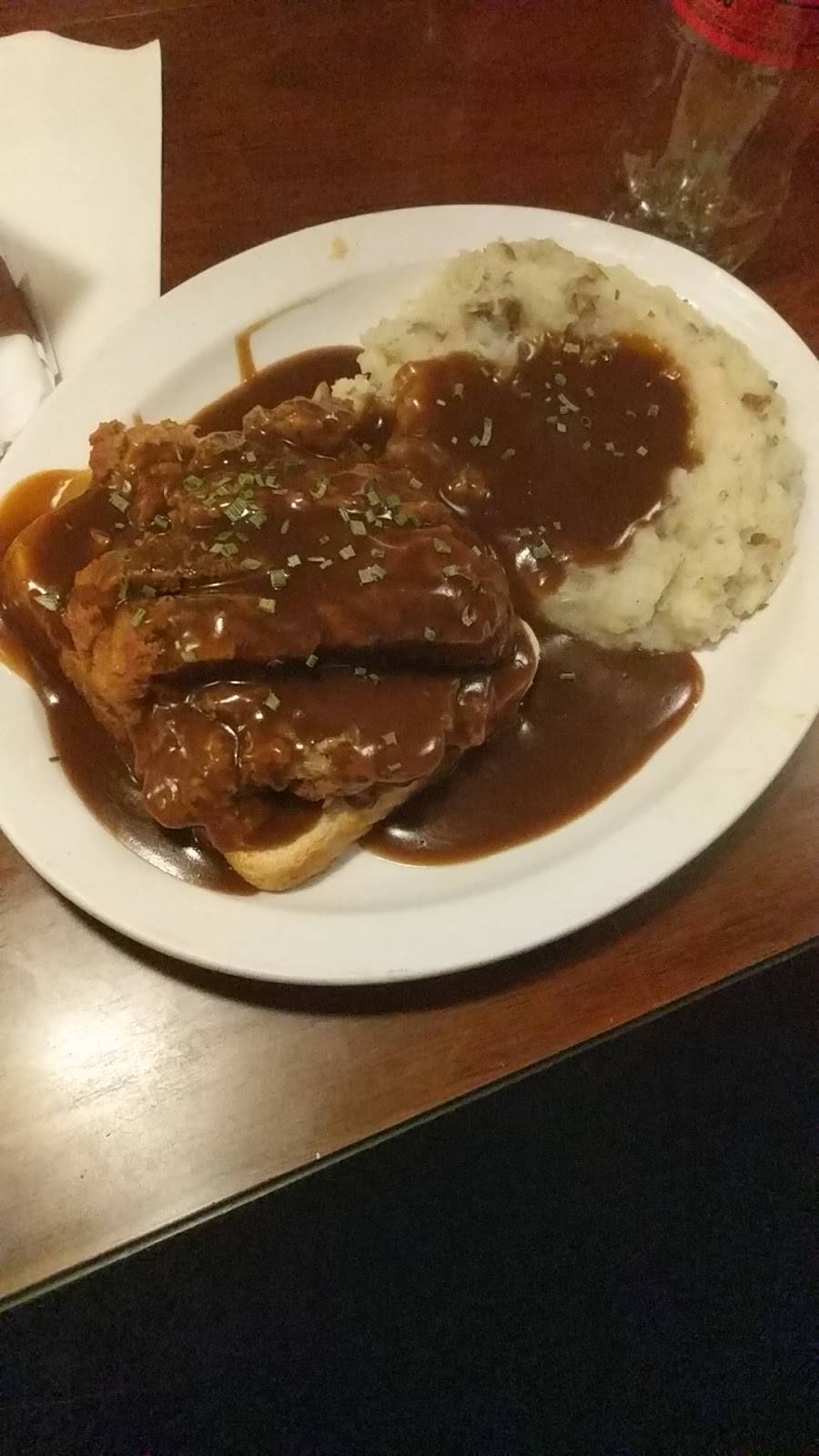 Blue Room Family Restaurant & Tavern | restaurant | 214 S Union St, Middletown, PA 17057, USA | 7179446208 OR +1 717-944-6208