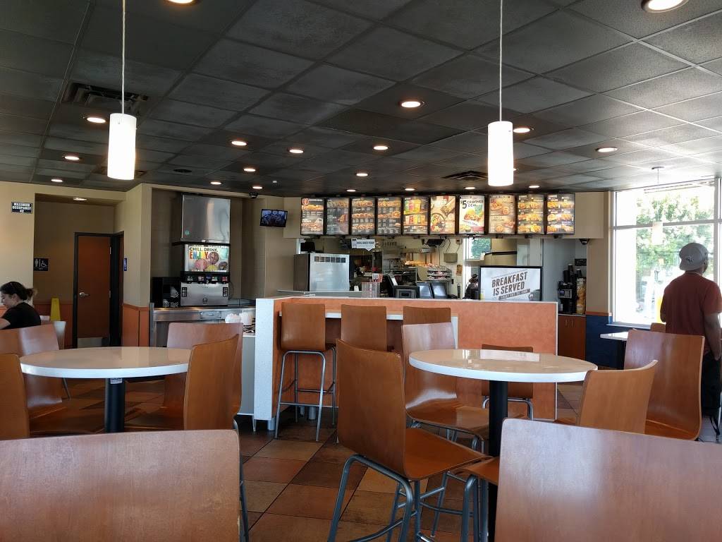 Taco Bell | meal takeaway | 4305 W El Segundo Blvd, Hawthorne, CA 90250, USA | 3106765991 OR +1 310-676-5991