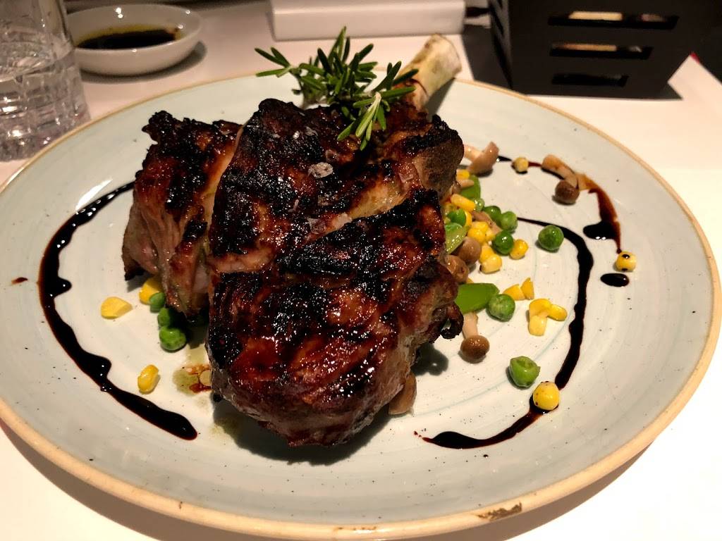 Noi Due Carne | restaurant | 141 W 69th St, New York, NY 10023, USA | 2127122223 OR +1 212-712-2223