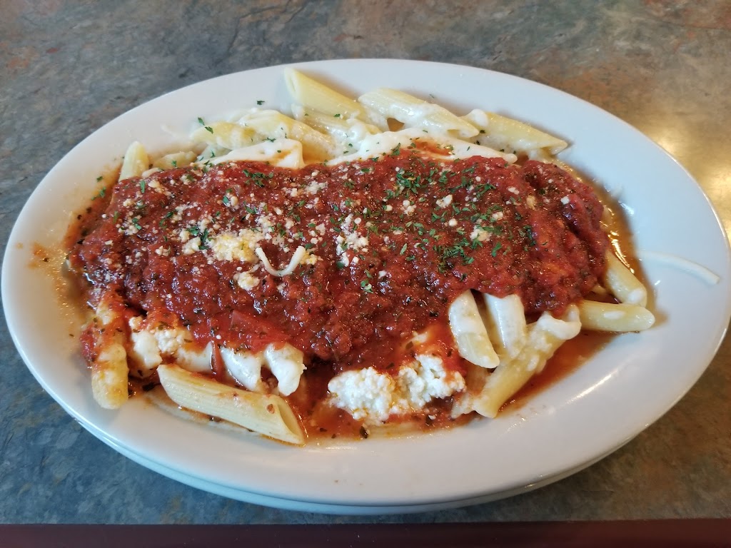 Ma Famiglia | meal delivery | 410 Market St, Meeker, CO 81641, USA | 9708784141 OR +1 970-878-4141