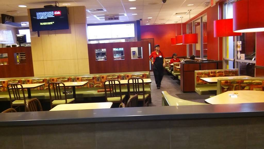 McDonalds | cafe | 2515 Fulton St, Houston, TX 77009, USA | 7132246964 OR +1 713-224-6964