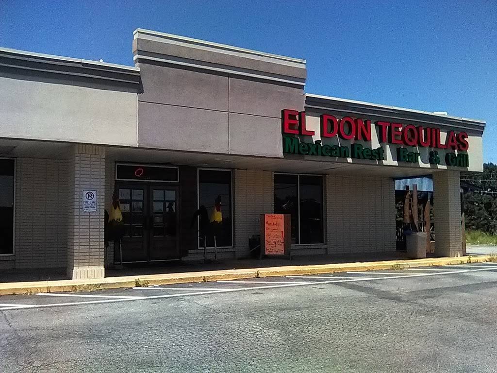El Don Tequilas | restaurant | 6077 Fairburn Rd, Douglasville, GA 30134, USA | 6787153330 OR +1 678-715-3330