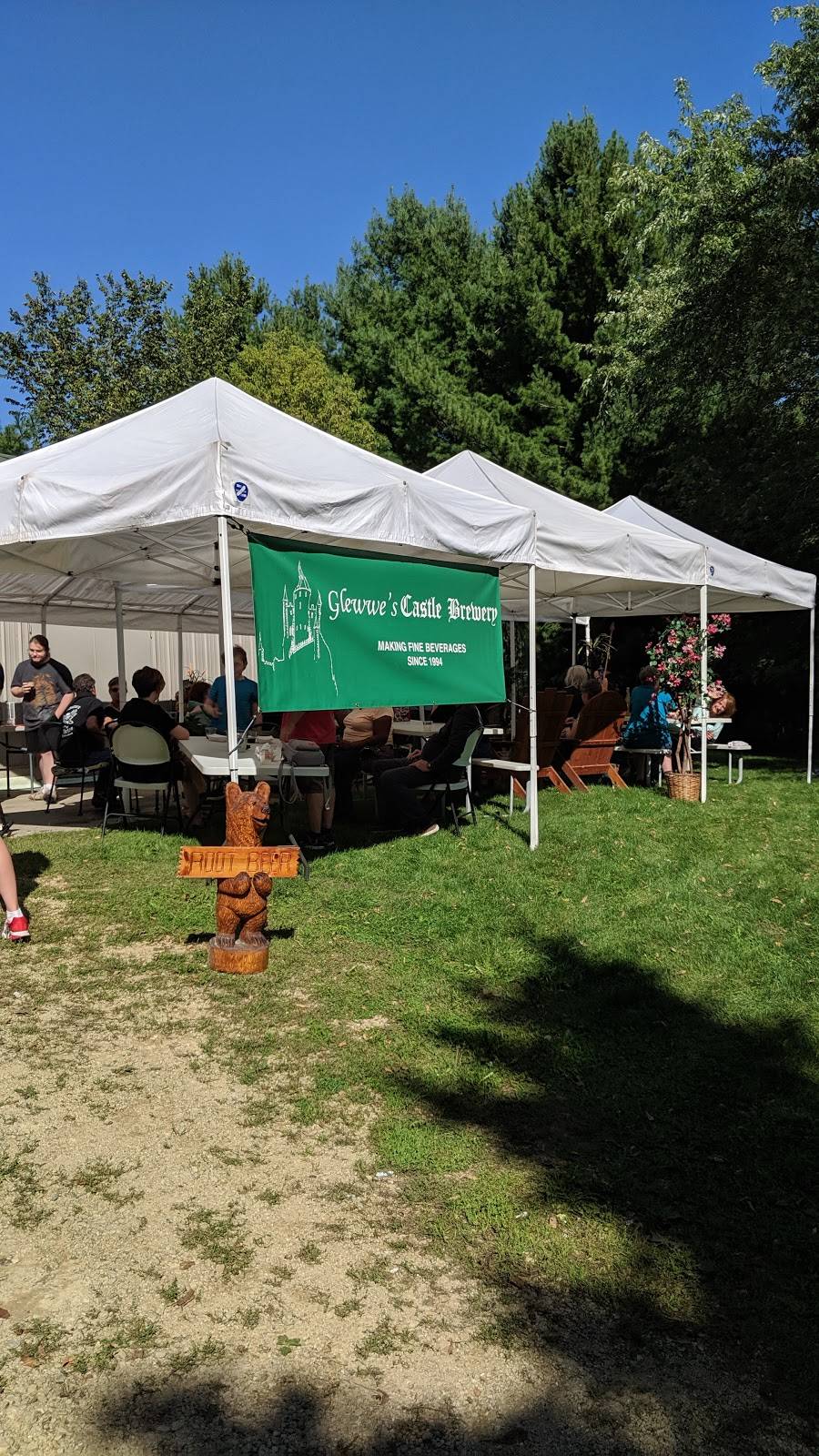 Glewwes Castle Brewery | restaurant | 4620 207th St E, Prior Lake, MN 55372, USA | 9524404558 OR +1 952-440-4558