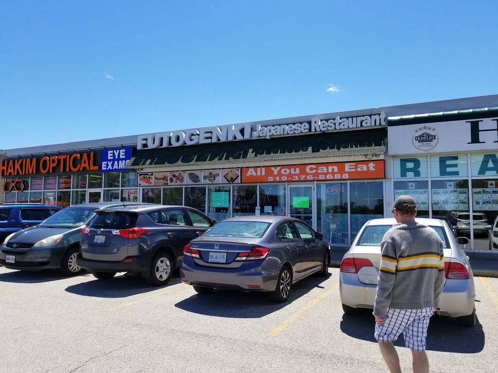 Okinawa Japanese Restaurant | restaurant | 1209 16th St E, Owen Sound, ON N4K 1Z4, Canada | 5193768688 OR +1 519-376-8688