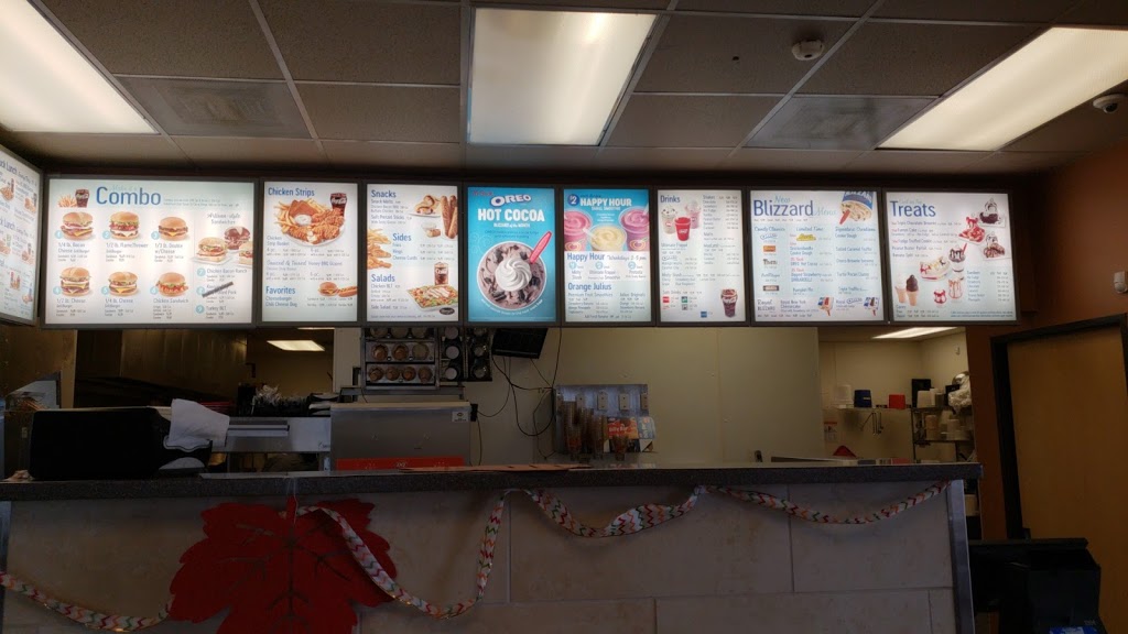 Dairy Queen Grill & Chill | restaurant | 204 N Kiwanis Ave, Sioux Falls, SD 57104, USA | 6059776591 OR +1 605-977-6591