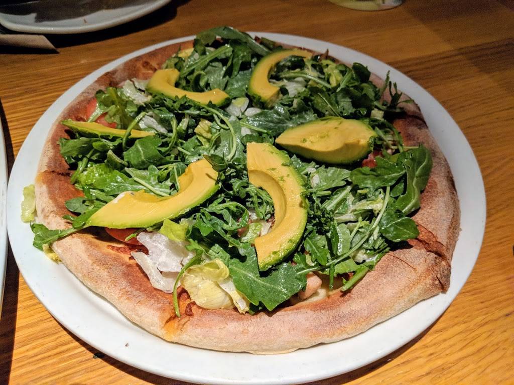 California Pizza Kitchen at Stoneridge Mall | restaurant | Stoneridge Mall, 1328 Stoneridge Mall Rd d122, Pleasanton, CA 94588, USA | 9252519771 OR +1 925-251-9771