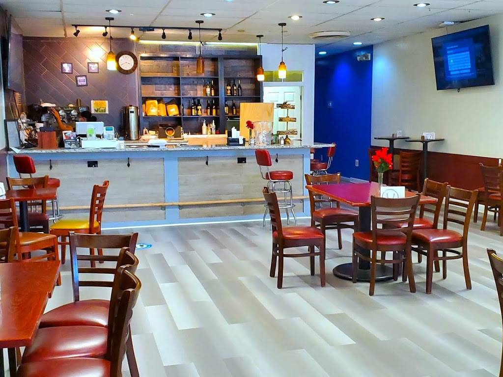 Tsedey Restaurant & Grocery | restaurant | 672 S Pickett St, Alexandria, VA 22304, USA | 7034619420 OR +1 703-461-9420