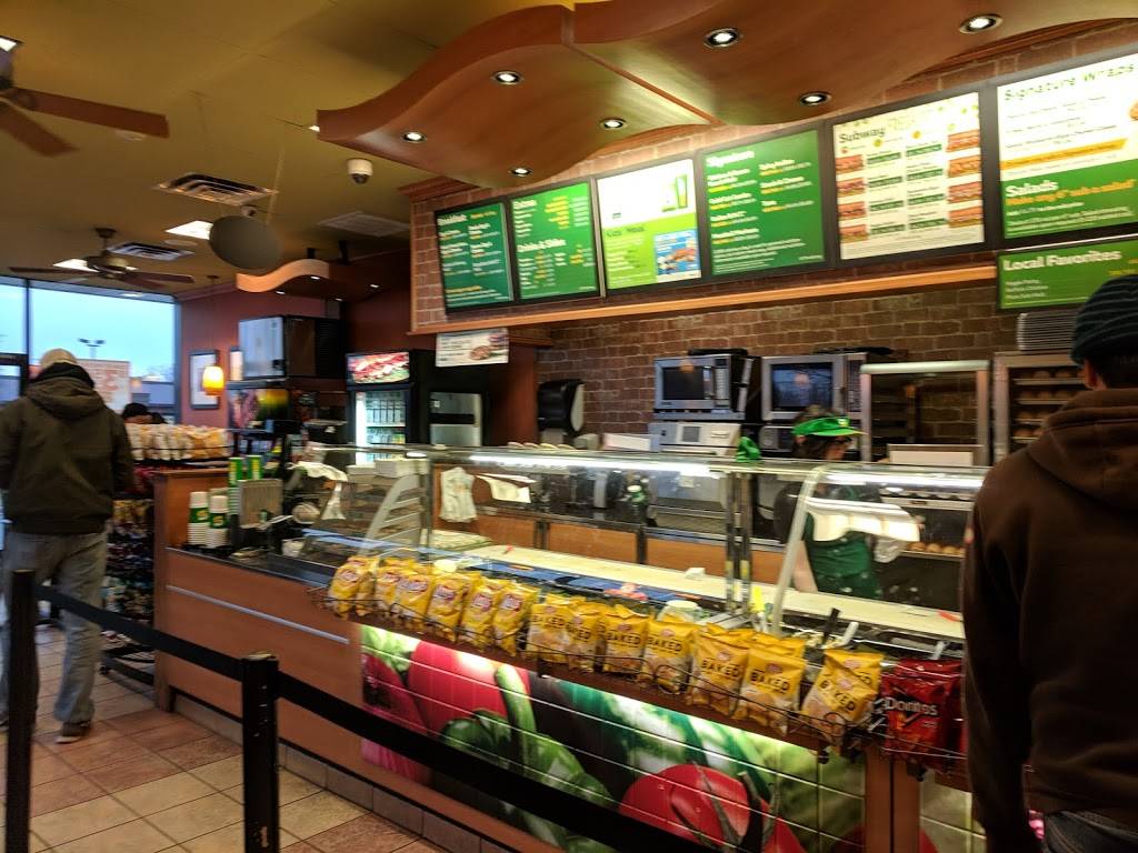 Subway | restaurant | 290 Peppers Ferry Rd NE A, Christiansburg, VA 24073, USA | 5403824080 OR +1 540-382-4080