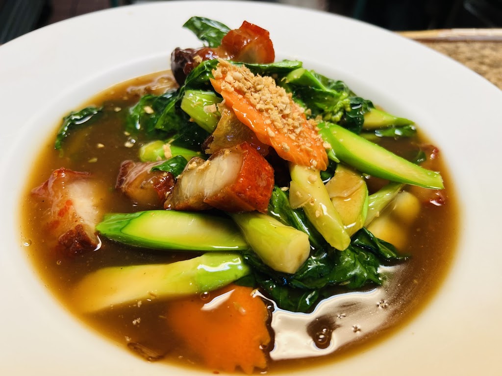 Tatas Thai & Laos Kitchen | restaurant | 1890 Almaville Rd, Smyrna, TN 37167, USA | 6157689998 OR +1 615-768-9998