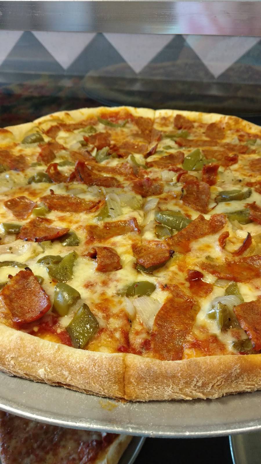 Connies Pizzeria | restaurant | 3845 Nostrand Ave, Brooklyn, NY 11235, USA | 7186469644 OR +1 718-646-9644